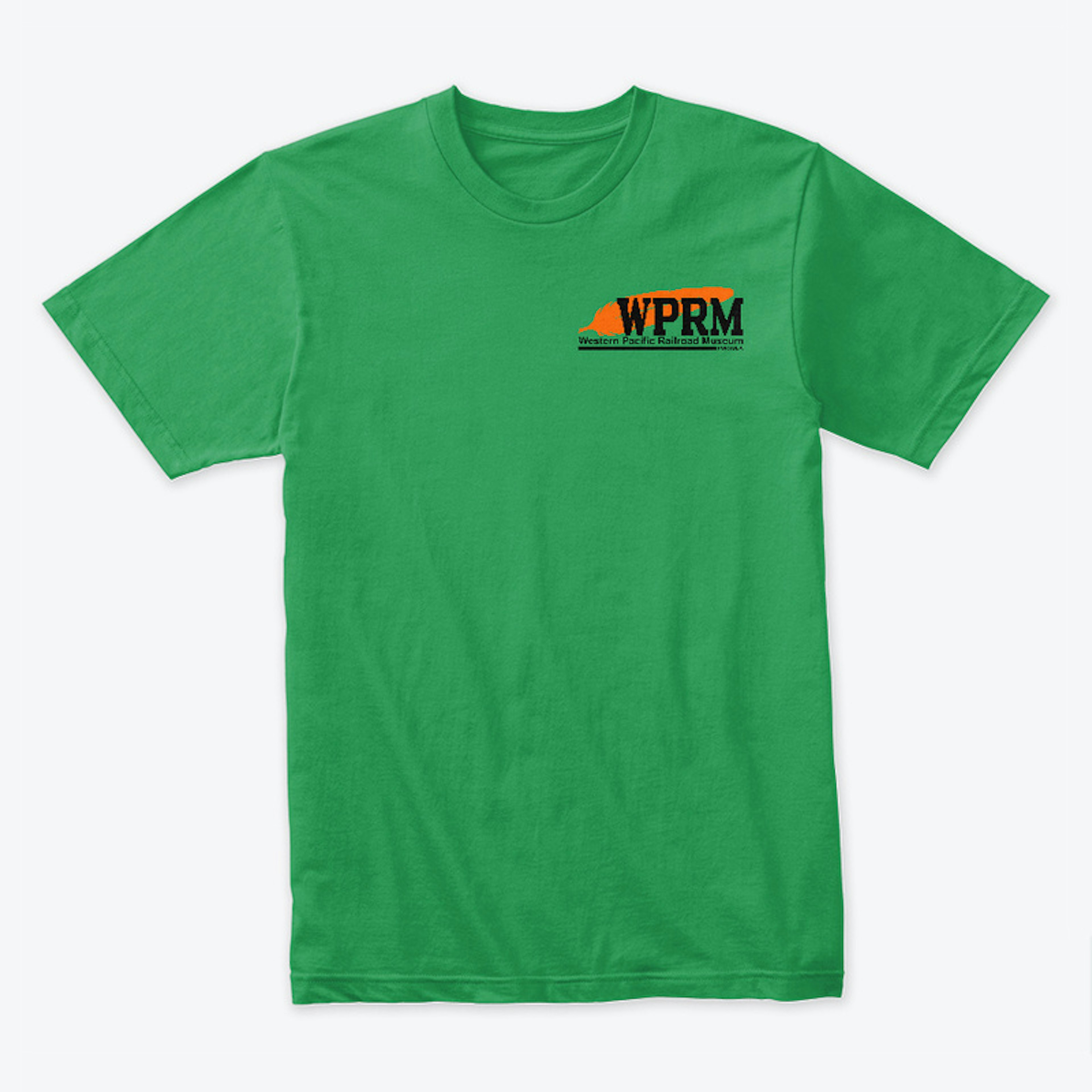 WPRM Tee-Shirts