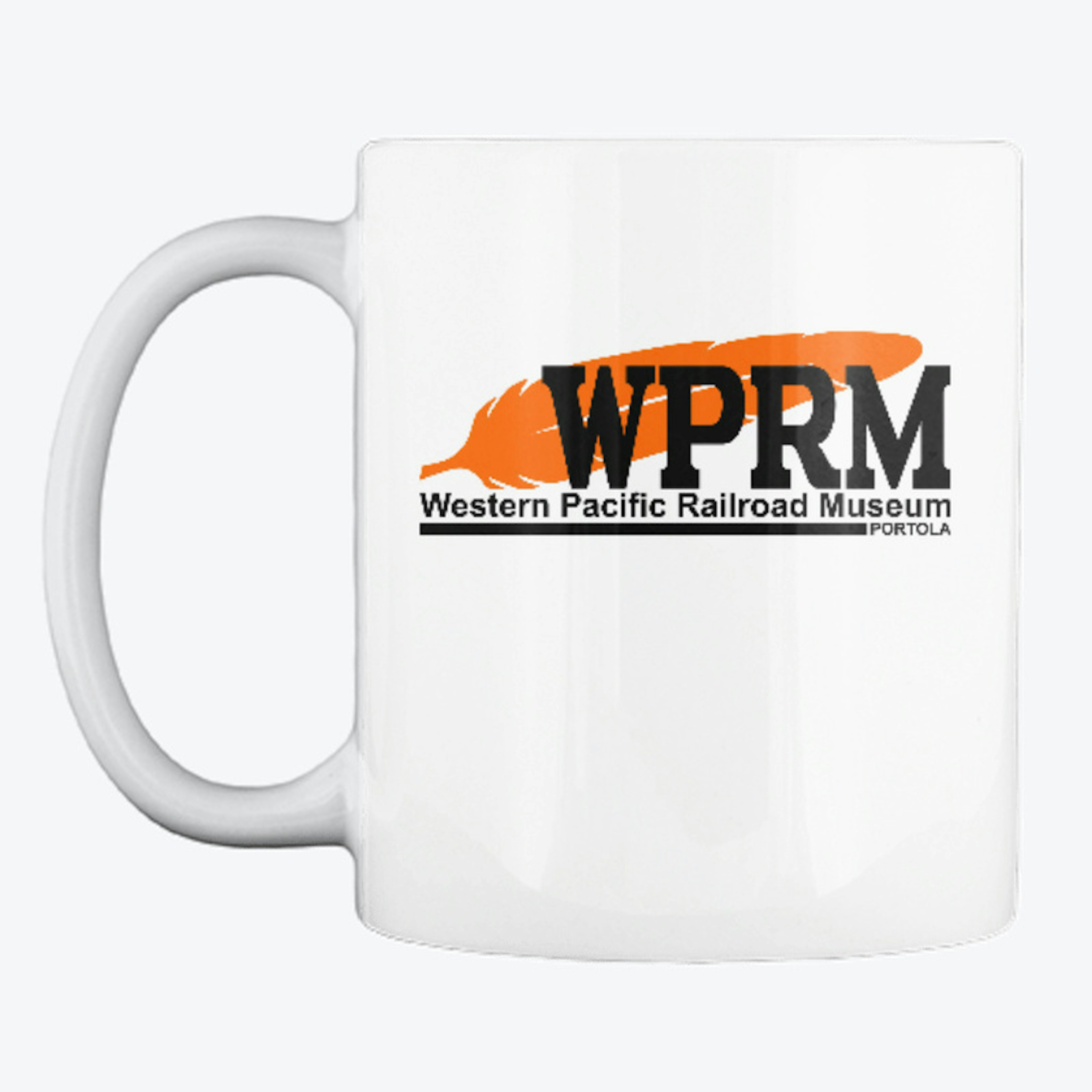WPRM Mug