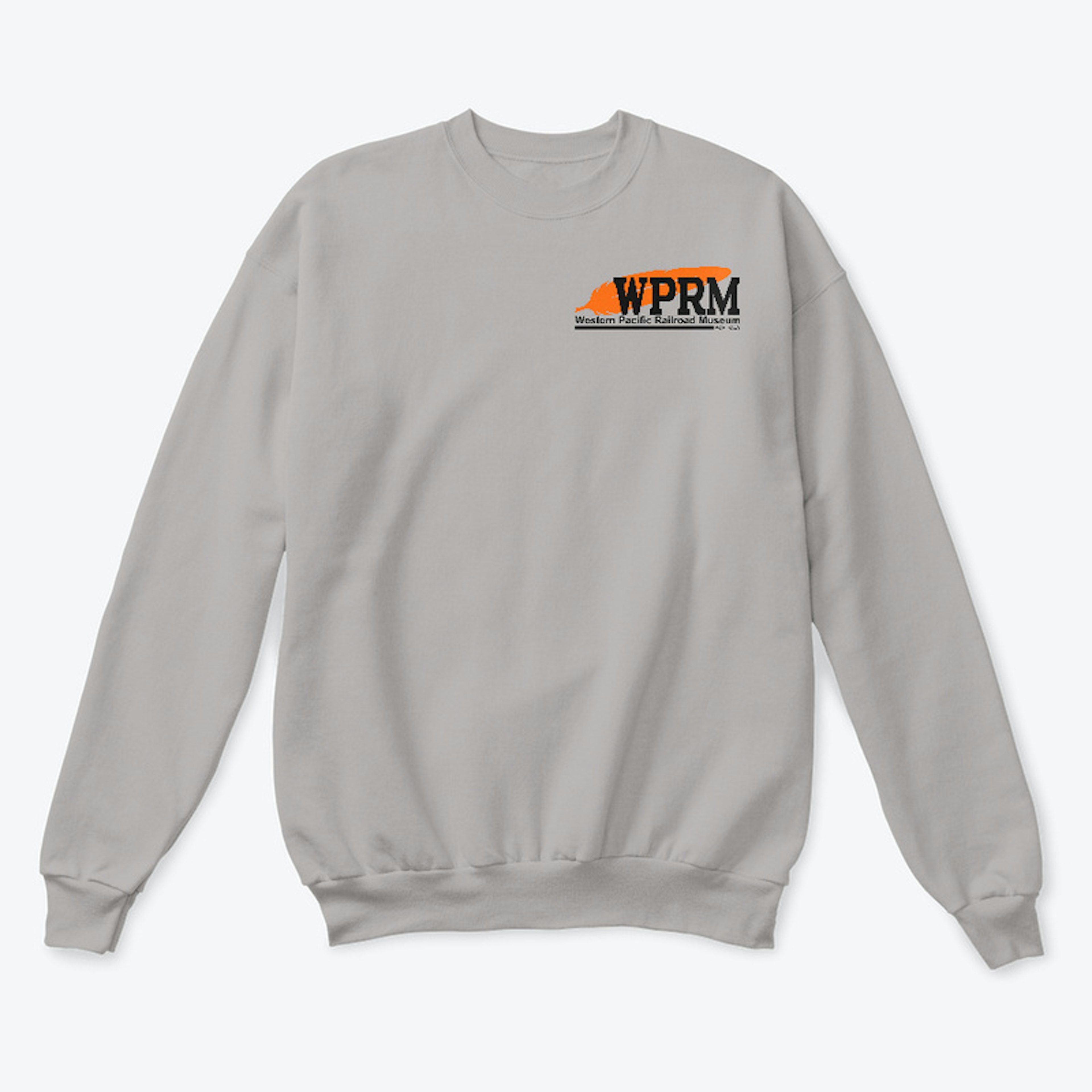 WPRM Shweatshirts